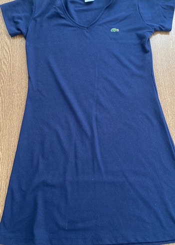 Lacoste ürünü