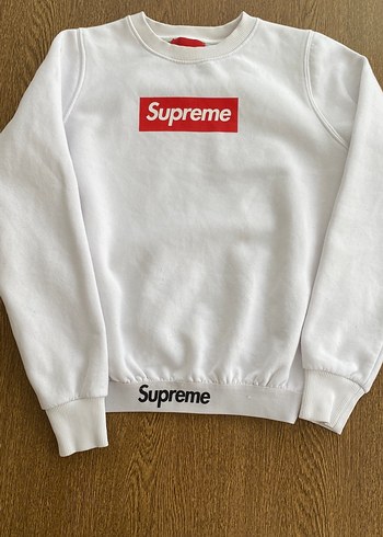 Supreme ürünü