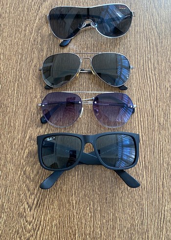 Ray Ban ürünü