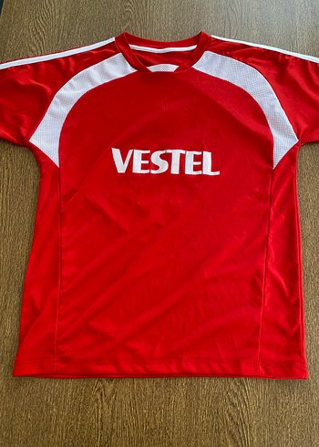 Nike Koleksiyonluk Vestel Forma