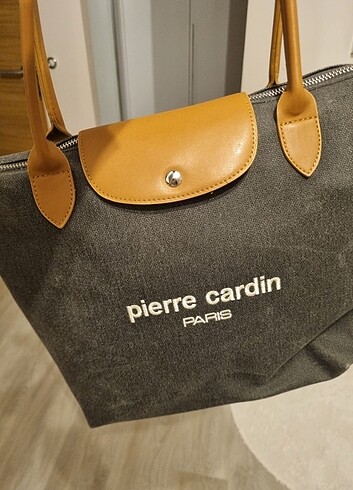Orjinal pierre Cardin canta