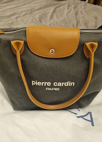 Beden Orjinal pierre Cardin canta
