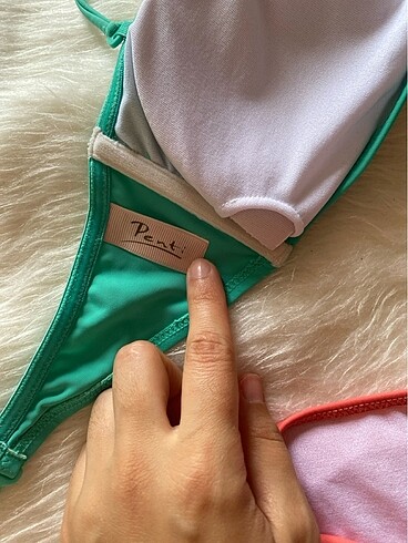 s Beden Bikini