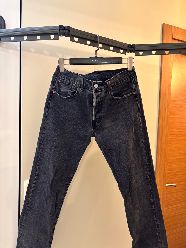 LEVİS DENİM PANTOLON — görsel 3/4