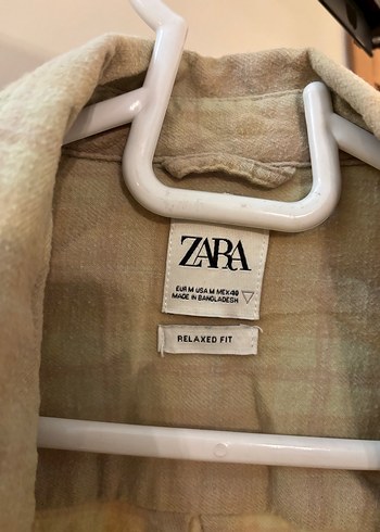 Zara ürünü