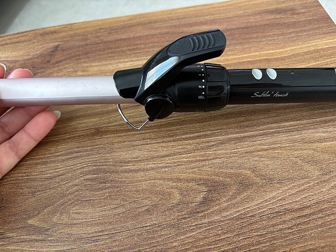 Babyliss saç masası