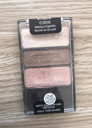 xs Beden Mini Far paleti