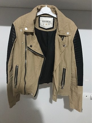 pull&bear ceket