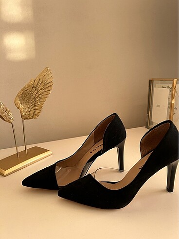 Stiletto