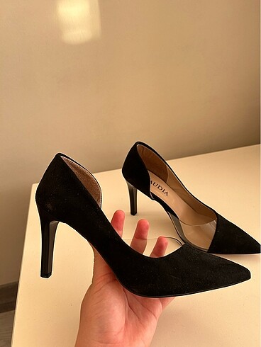 36,5 Beden Stiletto