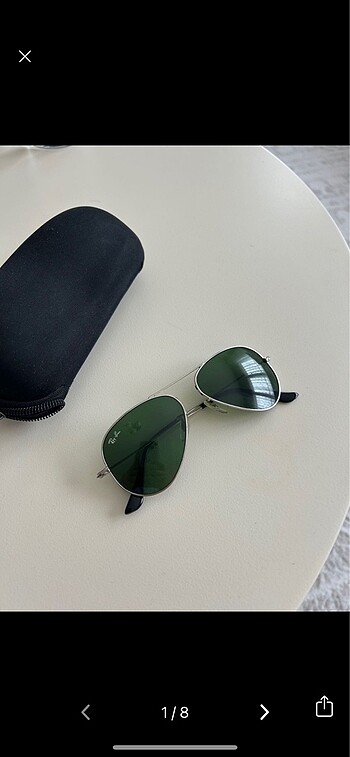 Ray ban RB3024