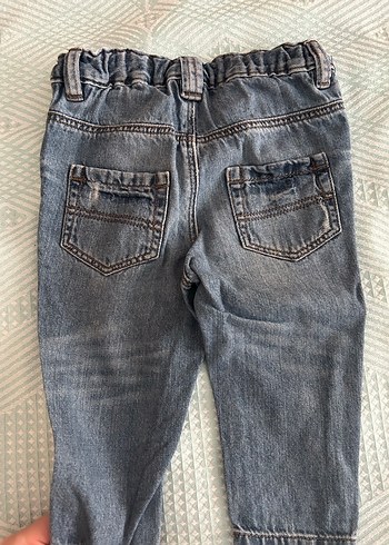 H&M Bebek kot pantolon