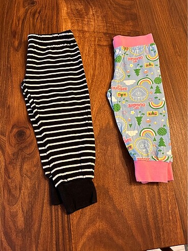 Diğer Kız çocuk pijama