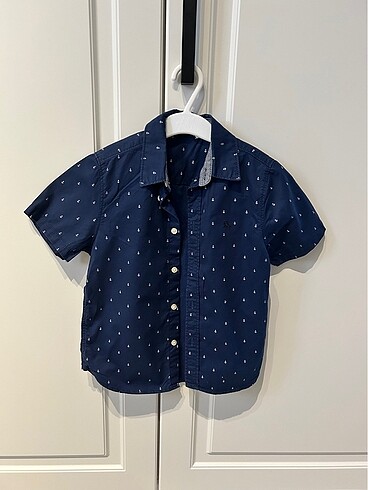 H&M Erkek çocuk gömlek