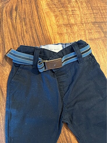 LC Waikiki Lc Waikiki erkek bebek pantolon