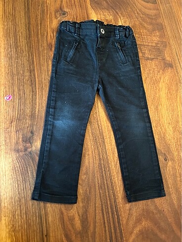 Lc Waikiki erkek çocuk pantolon