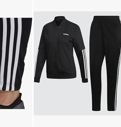 Adidas Adidas kadın eşofman takımı