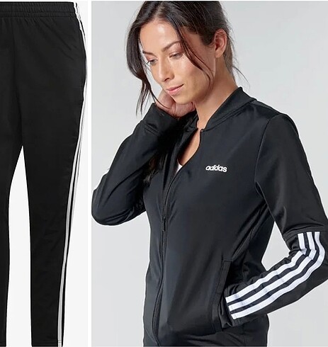 Adidas kadın eşofman takımı