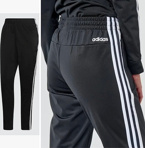 s Beden Adidas kadın eşofman takımı