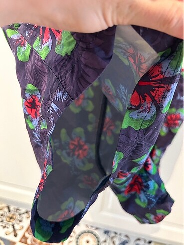 Erkek deniz şortu - Görsel 5