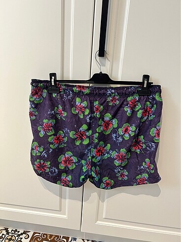 Erkek deniz şortu - Görsel 6