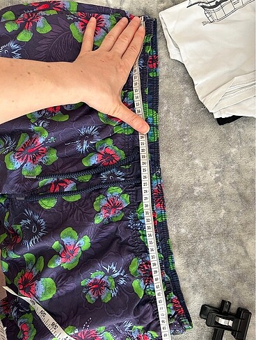 Erkek deniz şortu - Görsel 8