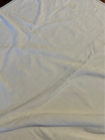 Erkek bebek havlu - Görsel 5