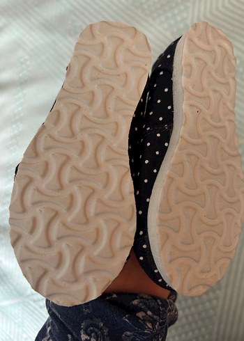 Kız bebek ayakkabı - Görsel 2