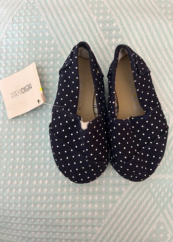 Kız bebek ayakkabı - Görsel 3