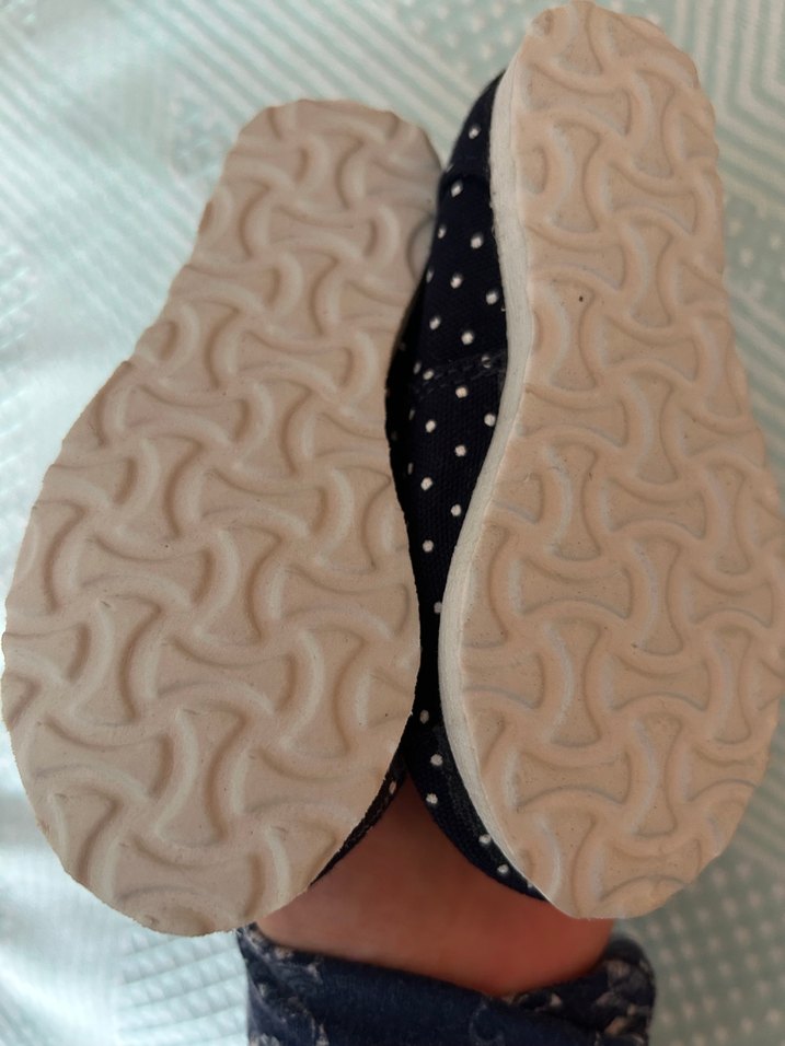 Kız bebek ayakkabı - Görsel 5