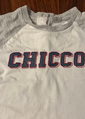 Erkek bebek üst badi - Görsel 4