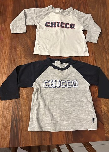 Chicco 6 Ay
