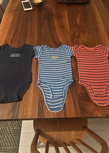 Carter's 1 Yaş