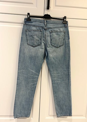 GAP erkek kot pantolon - Görsel 7