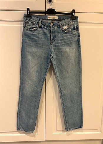 GAP erkek kot pantolon - Görsel 5