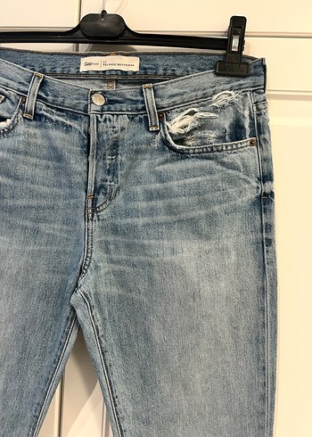 GAP erkek kot pantolon - Görsel 3