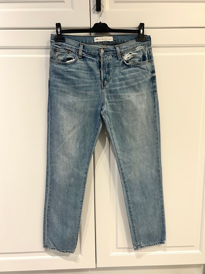 GAP erkek kot pantolon - Görsel 2