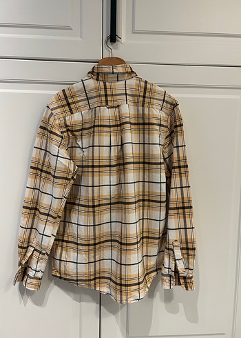 Zara erkek gömlek - Görsel 7