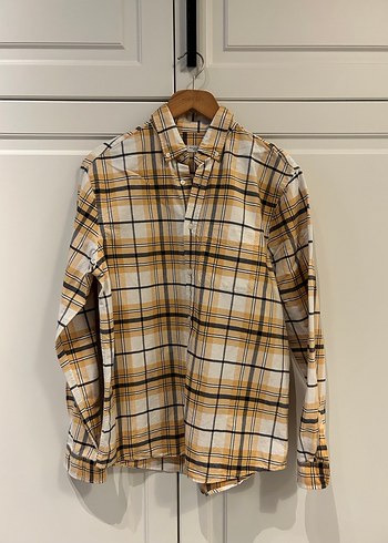 Zara erkek gömlek - Görsel 2