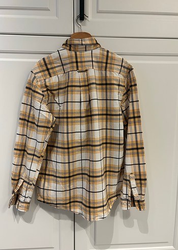 Zara erkek gömlek - Görsel 6