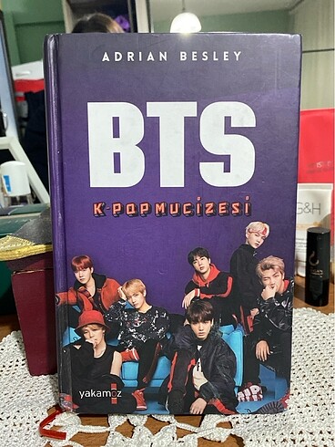 Bts K pop mucizesi