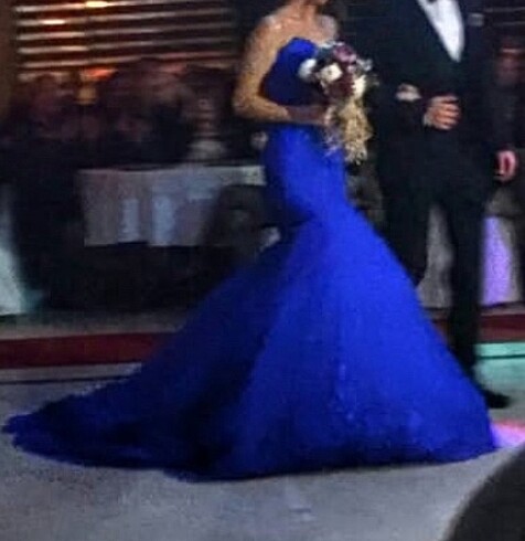 Nişanlık