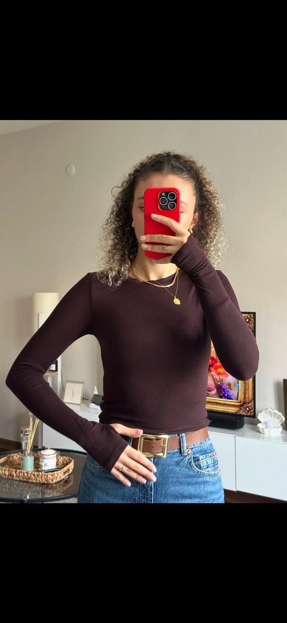 Oysho body - Görsel 2