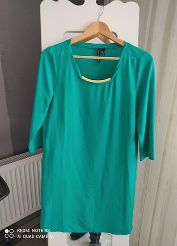 Mango Mango elbise tunik