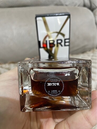 Yves Saint Laurent ORİJİNAL YSL LİBRE LE PARFUM
