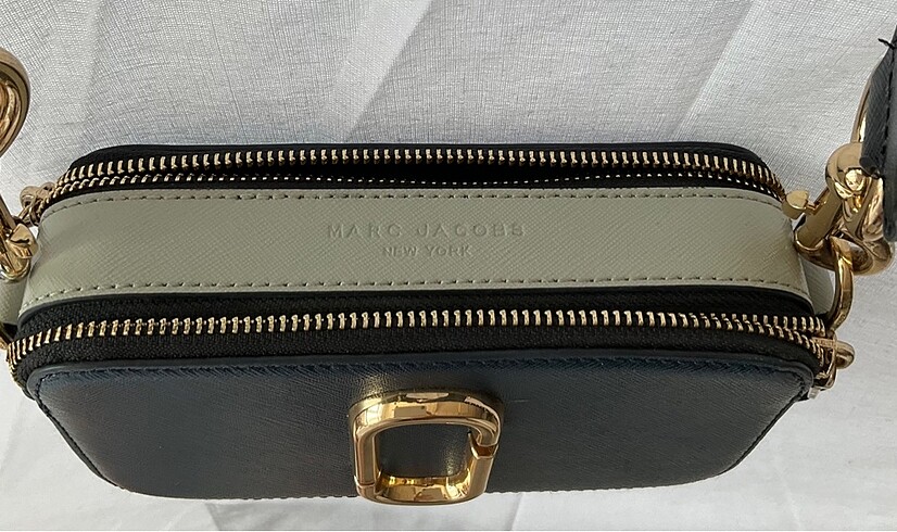 Beden ORİJİNAL MARC JACOBS DERİ ÇANTA ( ACİL SATILIK!)