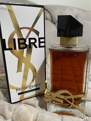 ORİJİNAL YSL LİBRE LE PARFUM