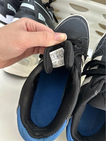 Adidas Adidas spor ayakkabı