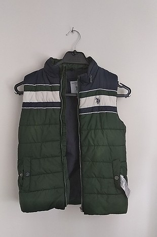 7 8 yaş unisex çocuk giyim us polo
