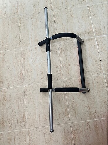 York kapı barfiksi door gym